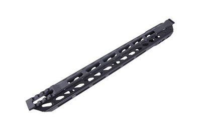 PHASE5 LPSN15 MLOK FF QUAD RAIL 15" 5 PHASE5 LPSN15 MLOK FF QUAD RAIL 15" - Image 3