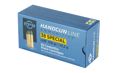 PPU 38SPL LRN 158GR 50/500 4 PPU 38SPL LRN 158GR 50/500 - Image 3