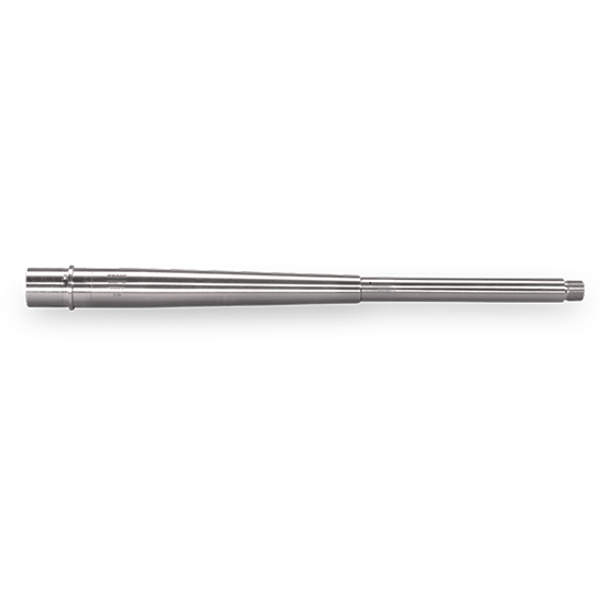 PROOF BBL SS AR10 6.5CM 24 RIFLE .875 1-8 3 PROOF BBL SS AR10 6.5CM 24 RIFLE .875 1-8