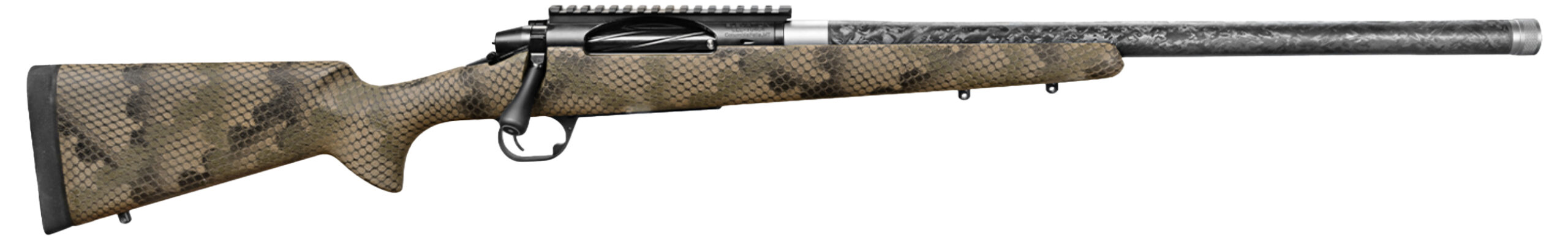 PROOF ELEVATION 2.0 RH 7MM PRC 22 CF TFDE 2 PROOF ELEVATION 2.0 RH 7MM PRC 22 CF TFDE