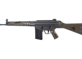 PTR 91 GIR 308WIN 18" 20RD GREEN WSM