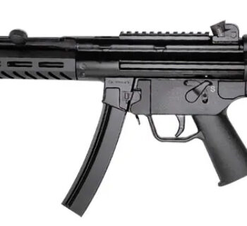 PTR 9LTR-CS 9MM 16 CS1 STOCK 30RD