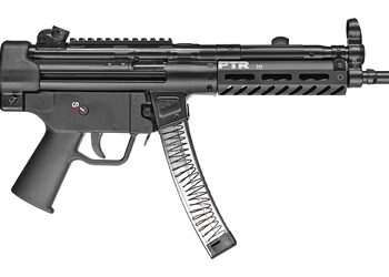 PTR600 2