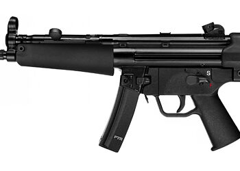 PTR 9CT-CL 9MM 8.86" THRDD 20RD BLK