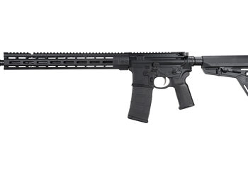 PWS MK116 COMPOUND 223WYLDE 16.1" BK