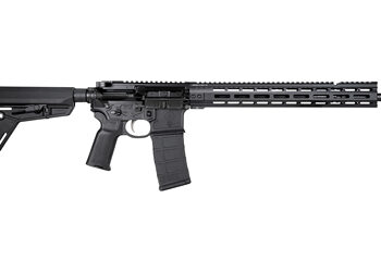 Alternative view of PWS MK116 COMPOUND 223WYLDE 16.1" BK