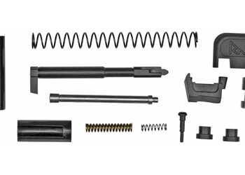 RA SLIDE COMPLETION KIT FOR GLOCK