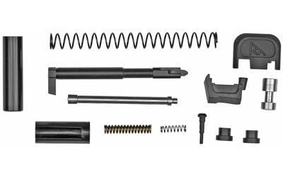RA SLIDE COMPLETION KIT FOR GLOCK 2 RA SLIDE COMPLETION KIT FOR GLOCK