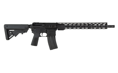 RADICAL 556NATO 16" 15"RPR 30RD BLK 4 RADICAL 556NATO 16" 15"RPR 30RD BLK - Image 2