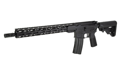RADICAL 556NATO 16" 15"RPR 30RD BLK 5 RADICAL 556NATO 16" 15"RPR 30RD BLK - Image 3