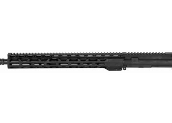 RADICAL UPPR 556 16" 1-7 MLOK BLK