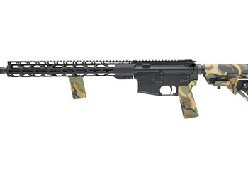 RADICAL FR16 556 16" SOC B5 30RD M81