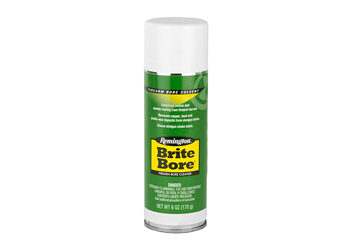 REM BRITE BORE 6 OZ. CAN