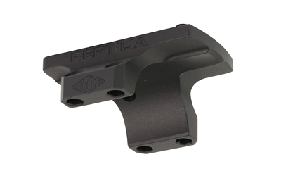 REPTILIA ROF-90 30MM LEUPOLD DPP BLK 2 REPTILIA ROF-90 30MM LEUPOLD DPP BLK