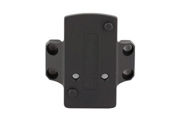 REPTILIA ROF-90 30MM LEUPOLD DPP BLK 6 REP100 007 3