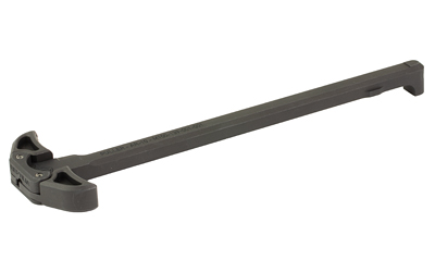 REPTILIA PULLER AR10 CHRG HNDL BLK 2 REPTILIA PULLER AR10 CHRG HNDL BLK