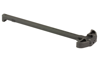 REPTILIA PULLER AR10 CHRG HNDL BLK 3 REPTILIA PULLER AR10 CHRG HNDL BLK - Image 2