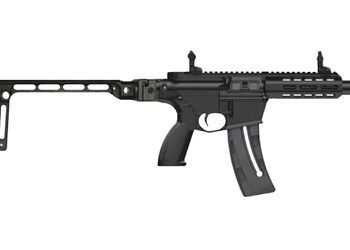 RETAY RA1522 PSTL 22LR 8" 25RD BLK