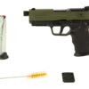 RETRXP22 BLK ODSL 13TH 1