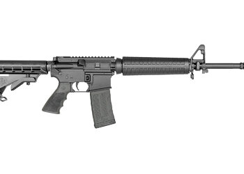 RRA LAR-15M ELITE 5.56NATO 16" 30RD