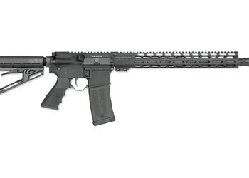 RRA LAR-15M TAC 458SOCOM 16" 30RD