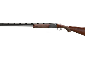 RUGER RED LABEL III 20GA 30" 2RD