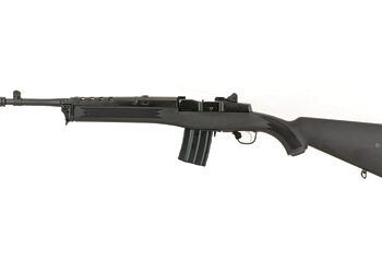 RUGER MINI-14 TACT 5.56 16" 20RD SYN