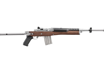 RUGER MINI-14 FLDG 5.56 18.5" 20RD