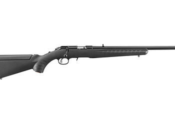 RUGER AMERICAN RF CMP 22LR 18" 10RD