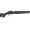 RUGER AMERICAN RF CMP 22LR 18" TB 10 2 RUG08306 1