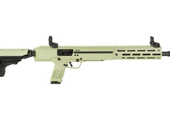 Alternative view of RUGER LC CARB 45ACP 13RD 16.25 DVDE