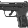 RUG LCP MAX 380ACP 2.8 BLK MS 10RD 2 RUG2013760