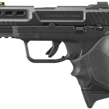 RUG SECURITY 380 380ACP 3.42 10RD MA COMP