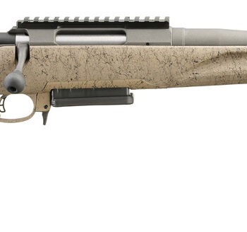 RUG AMERICAN GEN II RANCH 6.5CREED FDE