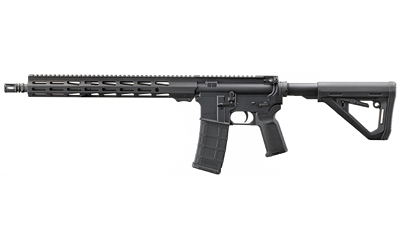 RUGER HARRIER 5.56 16.1" 30RD MOE 3 RUGER HARRIER 5.56 16.1" 30RD MOE