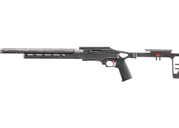 RUGER 10/22 COMP 22LR 16.1" 10RD LH