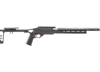 Alternative view of RUGER 10/22 COMP 22LR 16.1" 10RD LH