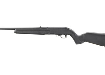 RUGER 10/22 22LR 16.4" TB 10RD BLK
