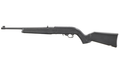 RUGER 10/22 22LR 16.4" TB 10RD BLK 3 RUGER 10/22 22LR 16.4" TB 10RD BLK