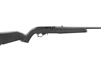 Alternative view of RUGER 10/22 22LR 16.4" TB 10RD BLK