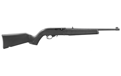 RUGER 10/22 22LR 16.4" TB 10RD BLK 4 RUGER 10/22 22LR 16.4" TB 10RD BLK - Image 2