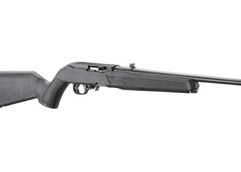 RUGER 10/22 22LR 16.4" TB 10RD BLK 7 RUG32000 3 1