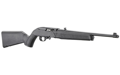RUGER 10/22 22LR 16.4" TB 10RD BLK 5 RUGER 10/22 22LR 16.4" TB 10RD BLK - Image 3