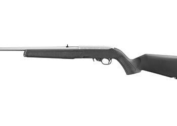 RUGER 10/22 22LR 16.4" TB 10RD SS