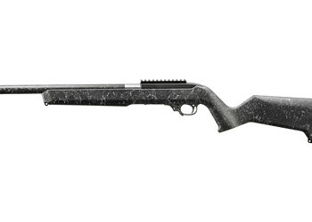 RUGER 10/22 CF 22LR 16.1" TB 10R X22