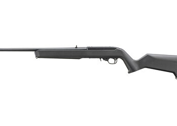 RUGER 10/22 22LR 18.5" TB 10RD X22