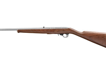 RUGER 10/22 250TH ANNV 22LR WLNT