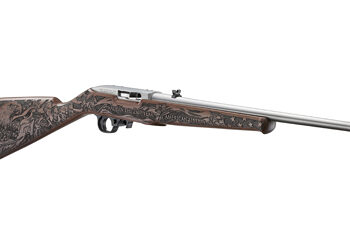 RUGER 10/22 250TH ANNV 22LR WLNT 6 RUG32038 3