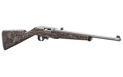 RUGER 10/22 250TH ANNV 22LR WLNT 4 RUGER 10/22 250TH ANNV 22LR WLNT - Image 3