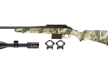 RUGER AMER PRD 6.5CM CMP 16.375" PKG
